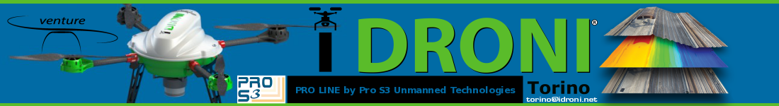 iDroni