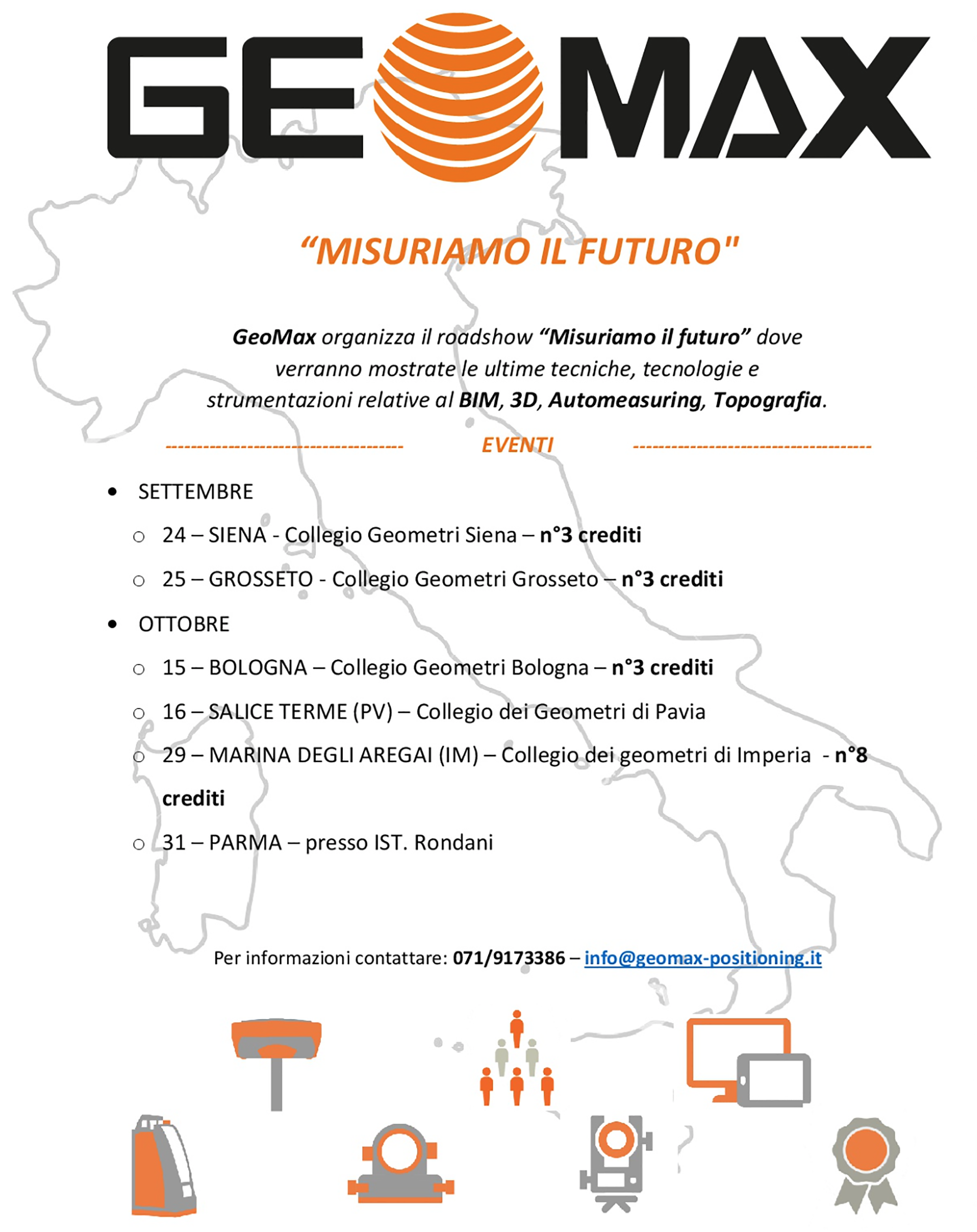 Geomax 2