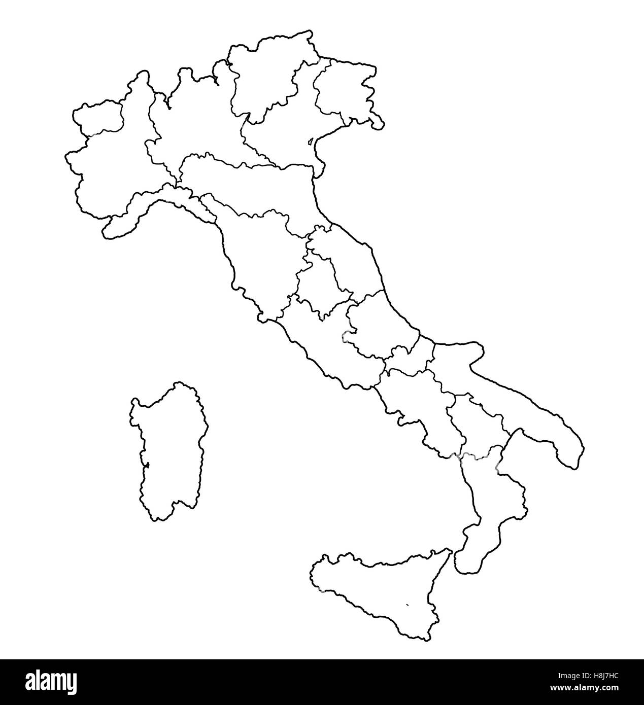 REGIONI