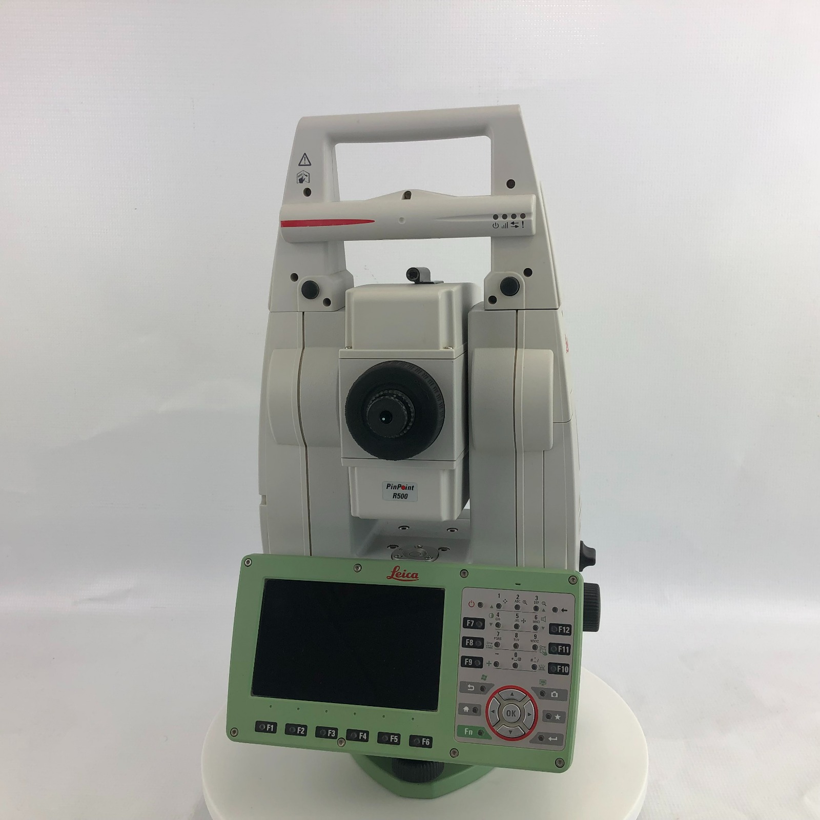 STAZIONE TOTALE LEICA GEOSYSTEMS TS16 1″