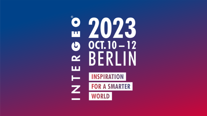 INTERGEO 2023