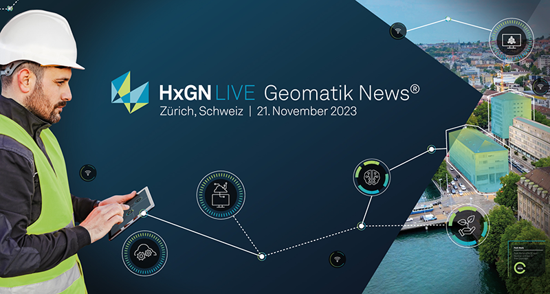 HxGN Live 2023