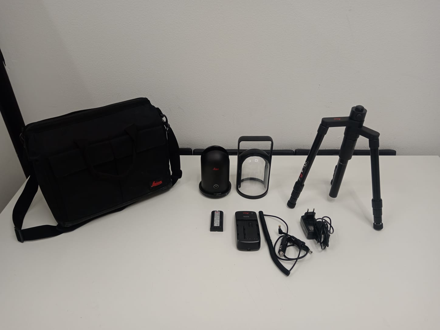LASER LEICA GEOSYSTEMS LEICA BLK360 G1