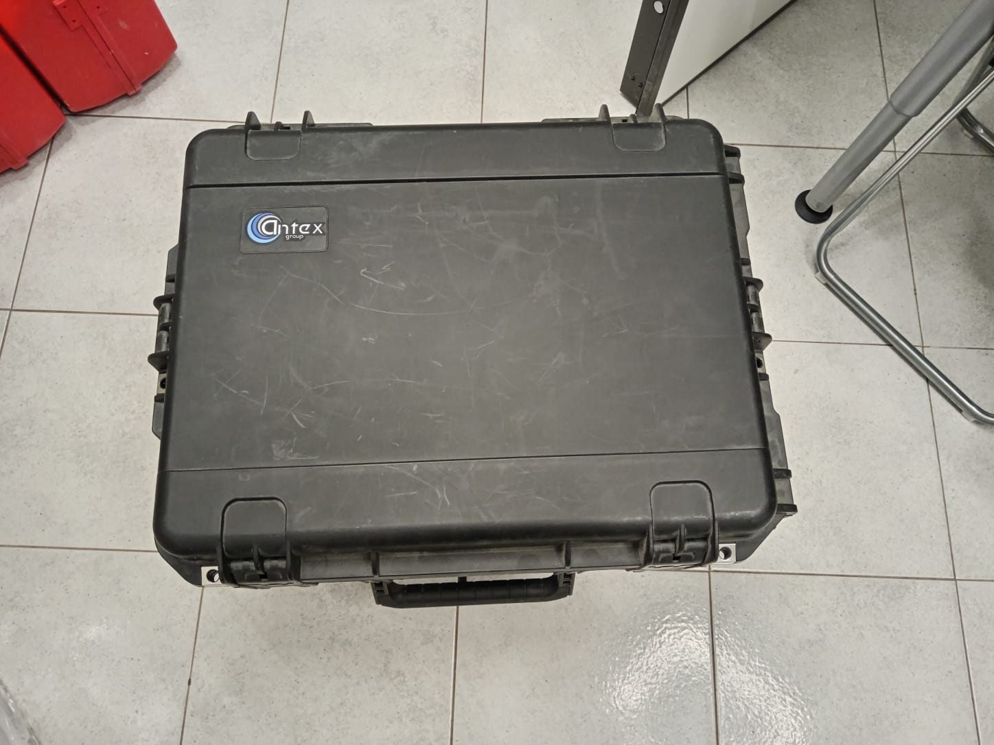 DRONE ALTRO YUNEEC H520 RTK