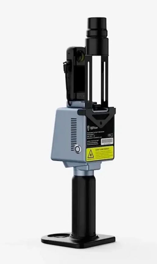 LASER ALTRO LASER SCANNER SLAM TRION P1