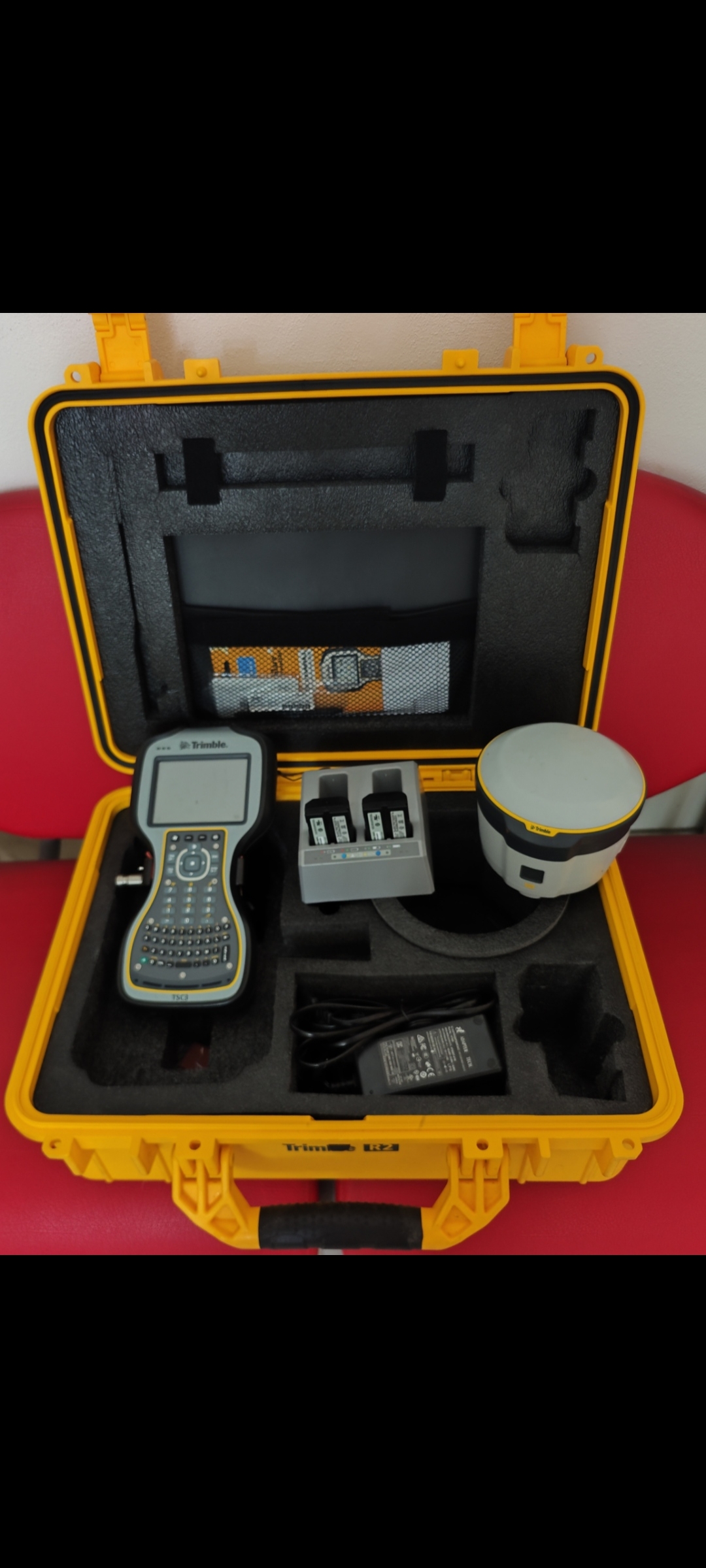 GPS TRIMBLE TRIMBLE R2