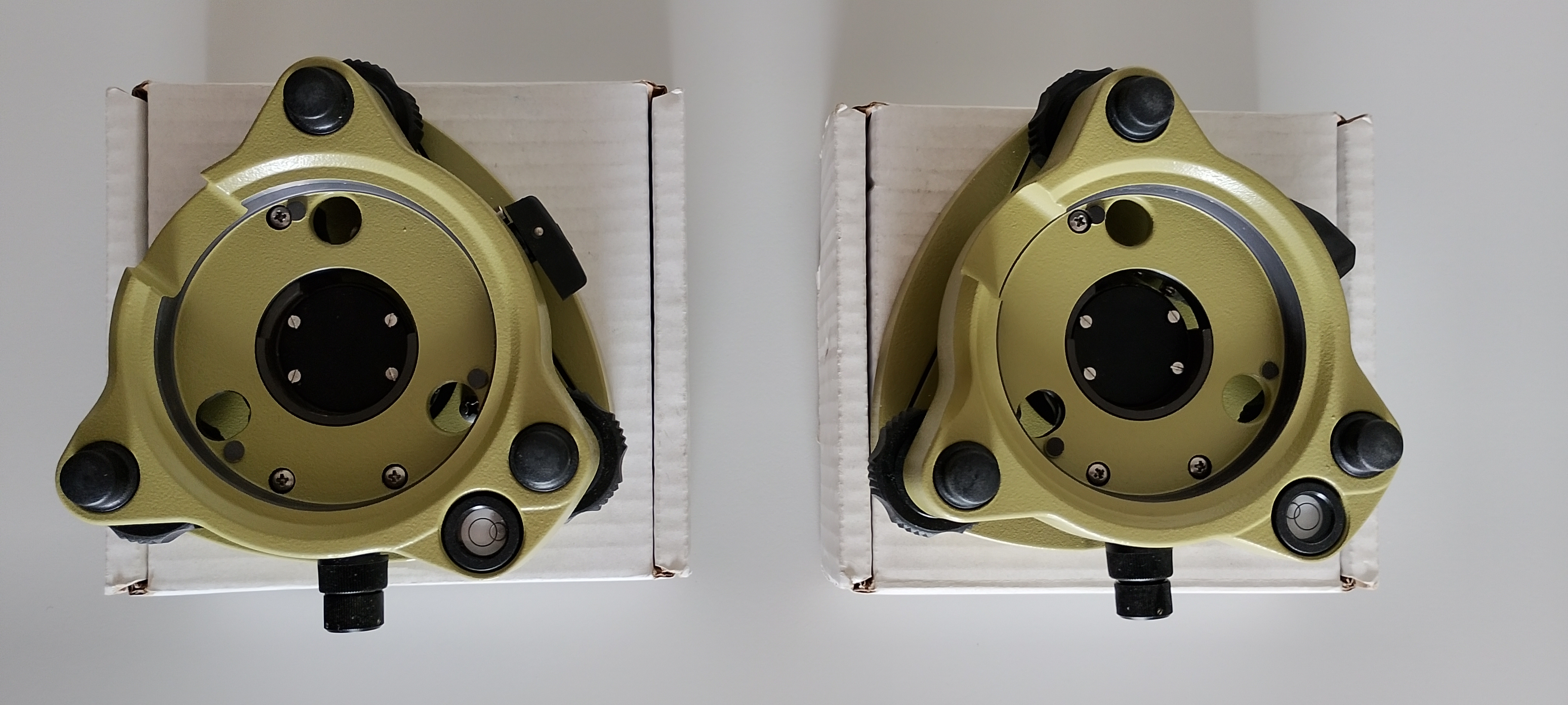 ACCESSORIO TRICUSPIDE GOECKE GMBH & CO. KG – 59-K365GRUN